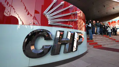 CHP 39. Olağan Kurultay tarihi belli oldu