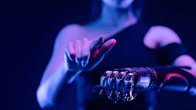 Kadın cinayetleri sonrası yapay zeka destekli uygulama geliştirildi