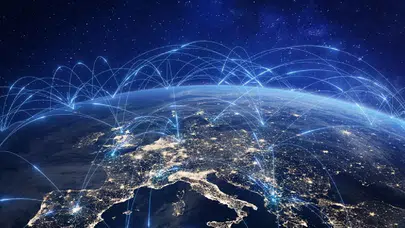 Şaşırtan gerçek: Milyarlarca kişi hala internete ulaşamıyor!