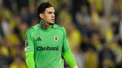 Fenerbahçe'nin kalecisi Ederson PFDK’ya sevk edildi