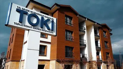 TOKİ'nin 500 bin sosyal konut projesi için dolandırıcılık uyarısı yapılıyor