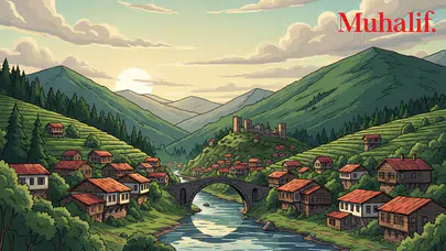 Dereli ilçesinin ismi nereden geliyor?