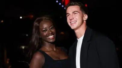 Bertuğ Yıldırım’ın sevgilisi Oriana Correia Gomes kimdir, nereli, kaç yaşında?