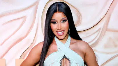 Cardi B’nin hijyen sırrı gündem oldu: İçinde hamamböceği yumurtası bile olabilir