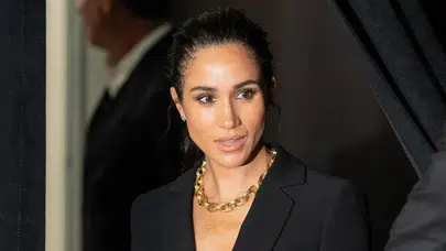 Meghan Markle, 8 yıl aradan sonra Amazon komedisiyle oyunculuğa geri dönüş yapıyor