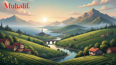 Çanakçı ilçesinin ismi nereden geliyor?