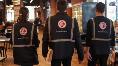 Ticaret Bakanlığı’ndan güvensiz çocuk giyim uyarısı: Satışları yasaklandı