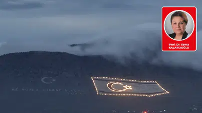 Kıbrıs’ın Etrafındaki Gayya Kuyuları ve KKTC