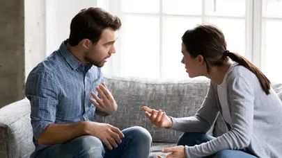 Manipülatörlerin en sık kullandığı beş ifade: Psikologlar uyarıyor, bu cümlelere dikkat!