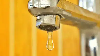 İzmir’de su krizi derinleşiyor: Planlı kesintiler o güne kadar uzatıldı!