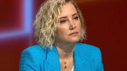 Berna Laçin: Madem para yok Tarkan Konser biletleri nasıl bitti?