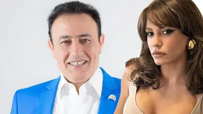 Mahmut Tuncer: Hayatım film olursa Serenay Sarıkaya oynasın