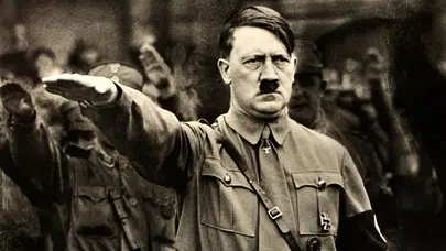Hitler’in DNA’sı çözüldü: Mikropenis söylentisi ve nörolojik yatkınlıklar