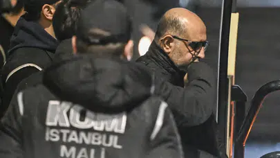 “Aziz İhsan Aktaş” iddianamesi kabul edildi: 200 sanıklı davada duruşma tarihi bekleniyor