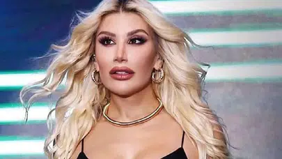 İrem Derici, Hollanda'da saldırıya uğradı: Polisler peşimize takıldı, sinir krizi geçirdim