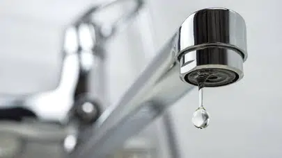 İzmir’de su kesintileri o güne kadar uzadı