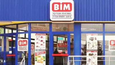 BİM'e GeForce RTX 5070 ekran kartlı oyun bilgisayarı geliyor