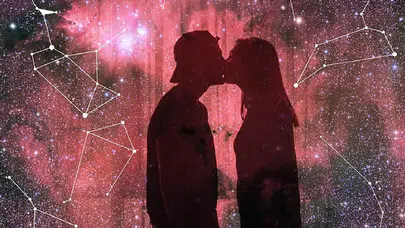 Ünlü astrologdan 'sevişmeyin' uyarısı: Sosyal medyada gündem oldu