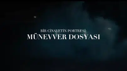 Münevver Karabulut belgeseli aile izni olmadan çekildi iddiası: Hukuki süreç başlatılıyor