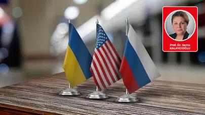 Bir Emlak Kralının Barış Planı