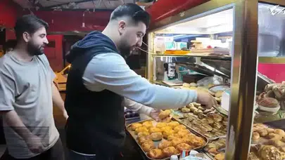 İzmir'de boyozcunun çıkardığı 7 binlik hesap pahalıya patladı: Bakanlıktan para cezası!