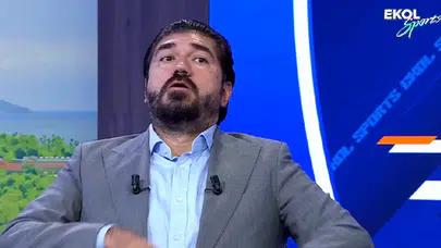 Beşiktaş’tan, Rasim Ozan Kütahyalı ve Ekol Sports’a sert tepki: Beşiktaş ağır taştır