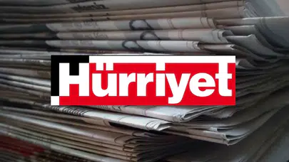 Hürriyet Gazetesi Ankara'daki basım faaliyetlerini sonlandırdı
