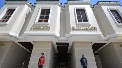 Ankara Büyükşehir Belediyesi, konser harcamaları soruşturmasında Mansur Yavaş ve Nevzat Uzunoğlu hakkında soruşturma izni