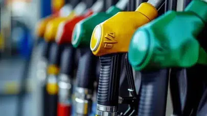 Akaryakıta yeni zam: Motorin 59 liraya dayandı