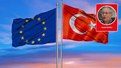 Yusuf Kanlı yazdı: AB treni istasyonu çoktan kalktı ama Türkiye hâlâ rayları koruyor