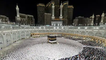 Diyanet açıkladı: 2026 Hac kayıtları ne zaman ve nasıl yapılacak?