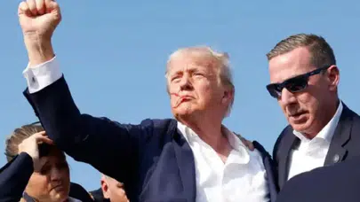 Trump suikastında “derin devlet” şüphesi: CIA ve MKUltra iddiaları ABD’yi karıştırdı