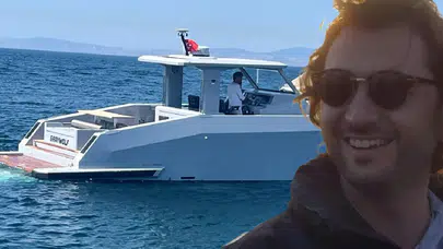 Halit Yukay’ın ölümüyle ilgili iddianame hazırlandı: Kaptan hakkında hapis talebi