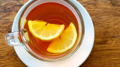 Çayın yanında verilen limondan para alan işletmeye yüklü para cezası!