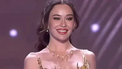 Tayland’da Miss Universe 2025 skandalı: Ceren Arslan’dan Türk bayrağı hamlesi