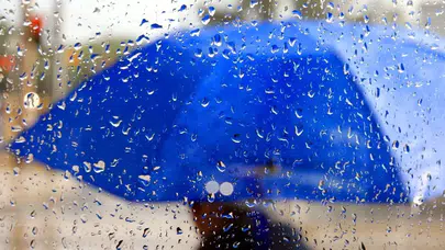 Kar ve sağanak 23 ili etkisi altına alıyor!