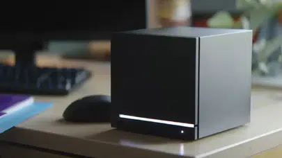 Valve, konsol savaşına giriyor: Steam Machine ve yeni Steam Controller tanıtıldı