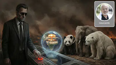 Proje iptal mi edildi? Bu ne şiddet ne celal!