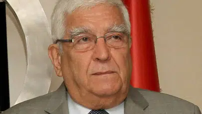 Eski CHP İzmir Milletvekili Ali Rıza Bodur hayatını kaybetti