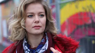 Burcu Biricik yıllar sonra açıkladı: Çocukluğumdan beri taciz anları gözümün önüne geldi
