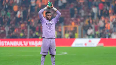 Ertuğrul Doğan, Onana için verdikleri kararı duyurdu: Yıldız kaleci gidecek mi, kalacak mı?