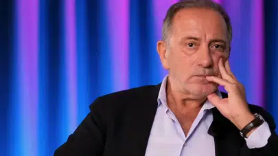 Fatih Altaylı'ya 4 yıl 2 ay hapis cezası verildi