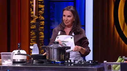 Perihan Savaş’ın midesini bulandıran, evine sokmadığı besin ne?