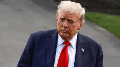 Washington’daki saldırı sonrası ABD’den göçmenlere sert önlem