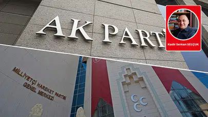 Kadir Serkan Selçuk yazdı: Sıkışan Siyaset