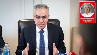 Mehmet Uçum muhalif medyanın gözdesi