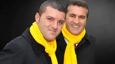 Mustafa Sarıgül'den oğlu Emir Sarıgül hakkındaki "250 milyon liralık dolandırıcılık" iddiasına yalanlama