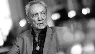 Ünlü Alman aktör Udo Kier hayatını kaybetti