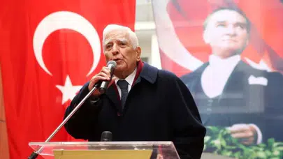 Ali Rıza Bodur kimdir? Eski CHP İzmir Milletvekili Ali Rıza Bodur kaç yaşında ve neden öldü?