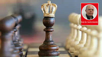 İktidar ve zihinsel sorunlu siyasiler